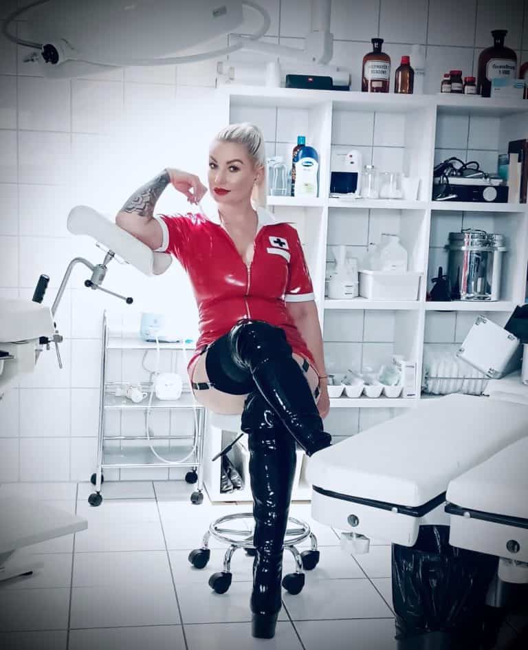 Galeriebild von Victoria Violence