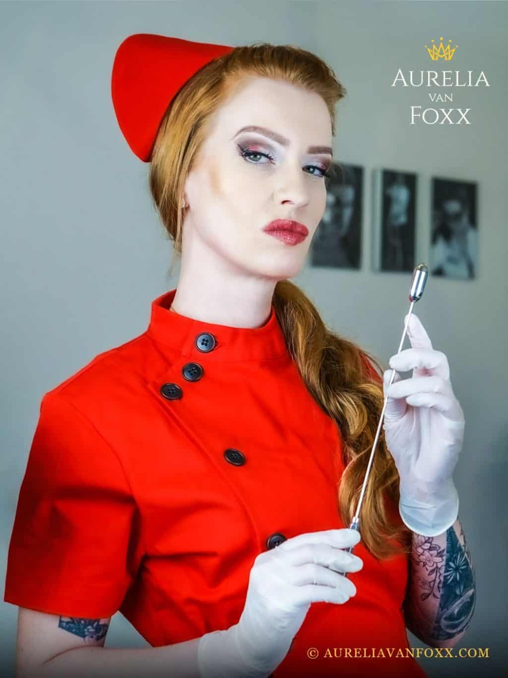 Galeriebild von Aurelia van Foxx
