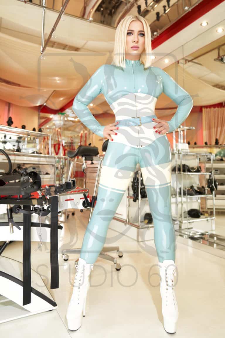 Galeriebild von Lady Jacqueline im Atelier 60