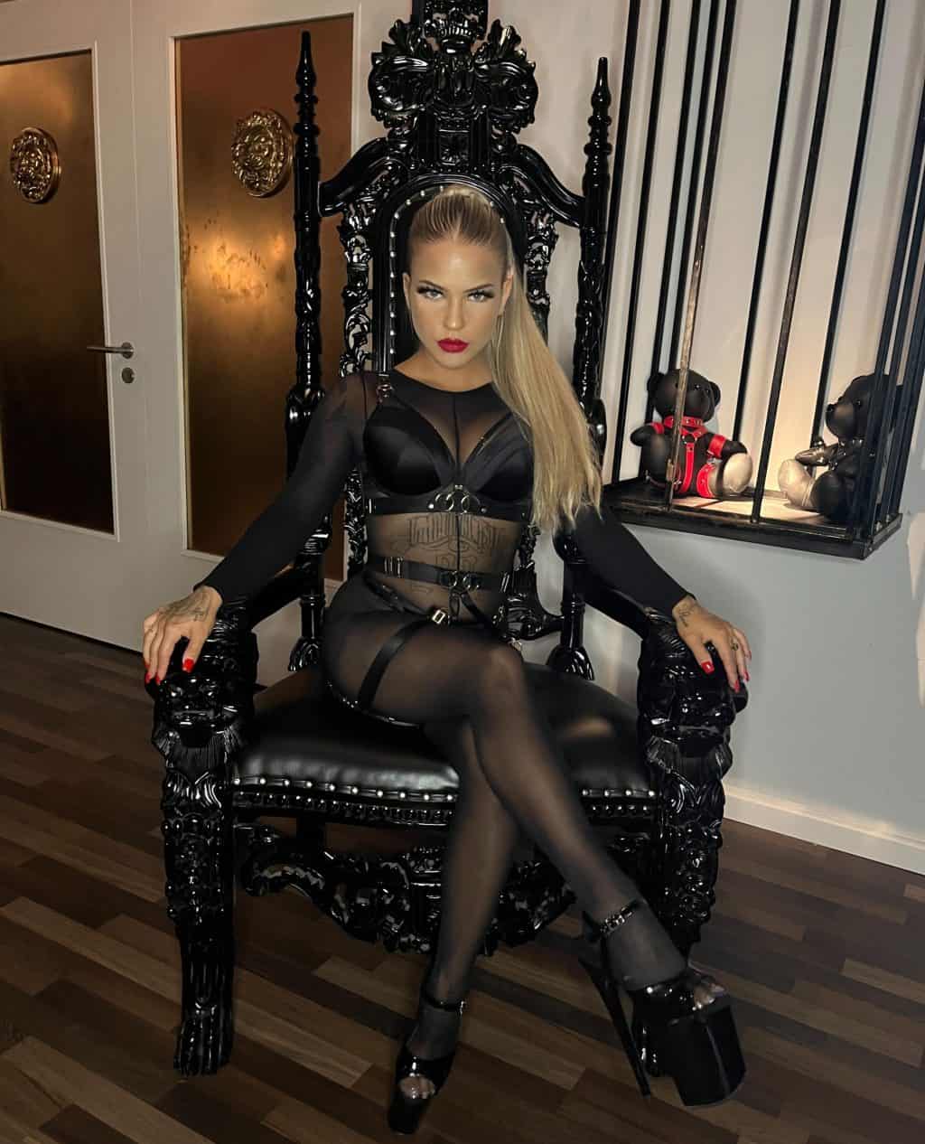 Galeriebild von Lady Jenna