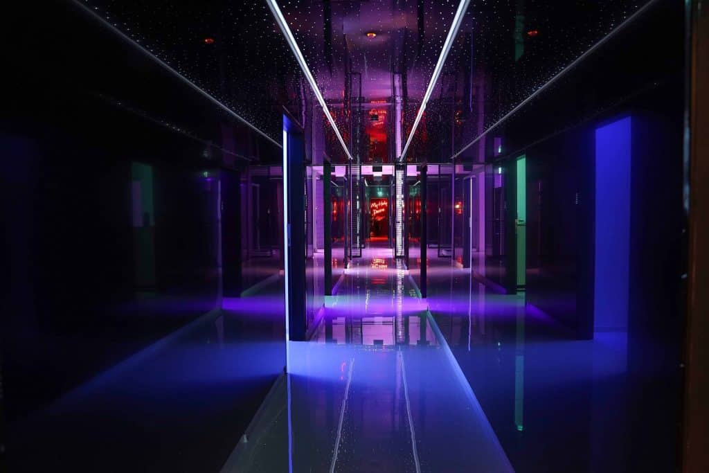 Foyer