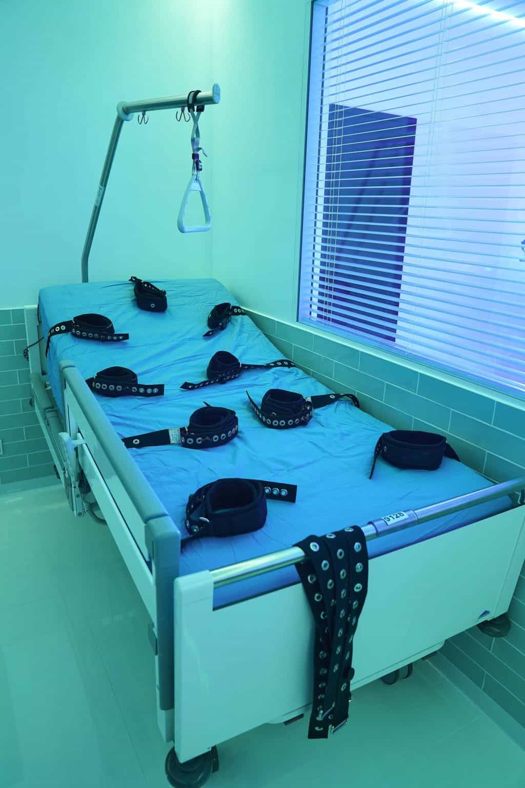 Klinik 2 / OP Klinik