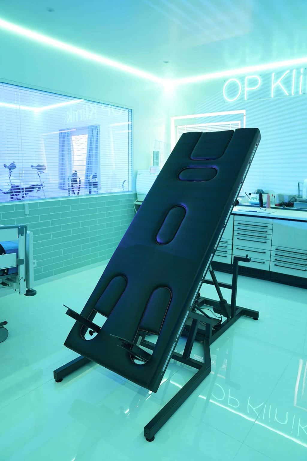 Klinik 2 / OP Klinik