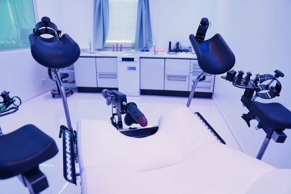 Klinik 3 / Zahn Klinik & Gynokologie