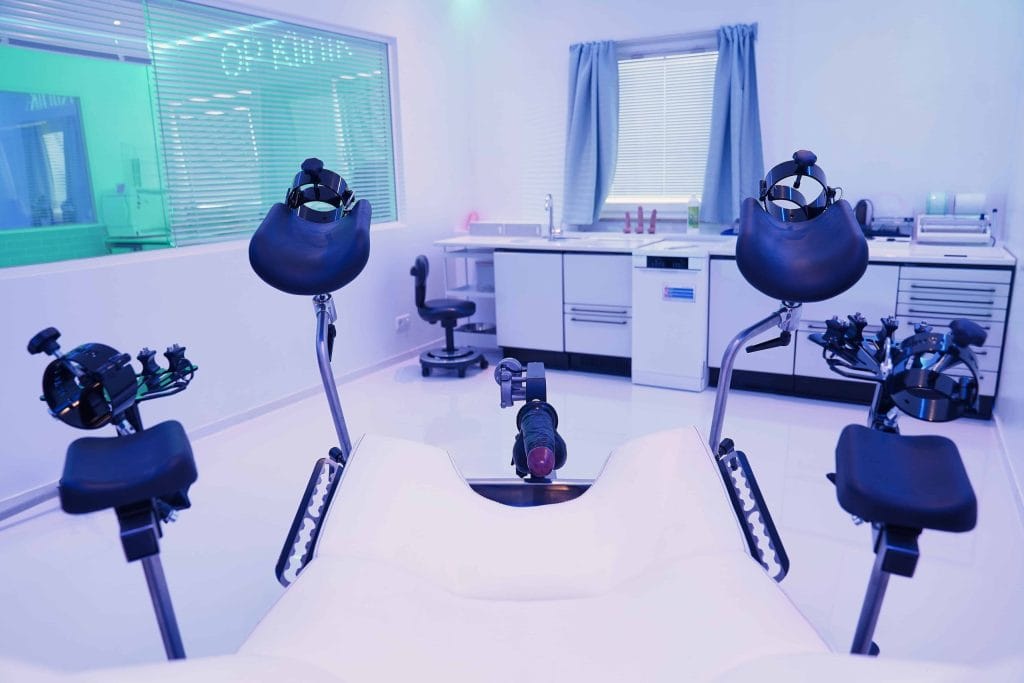 Klinik 3 / Zahn Klinik & Gynokologie