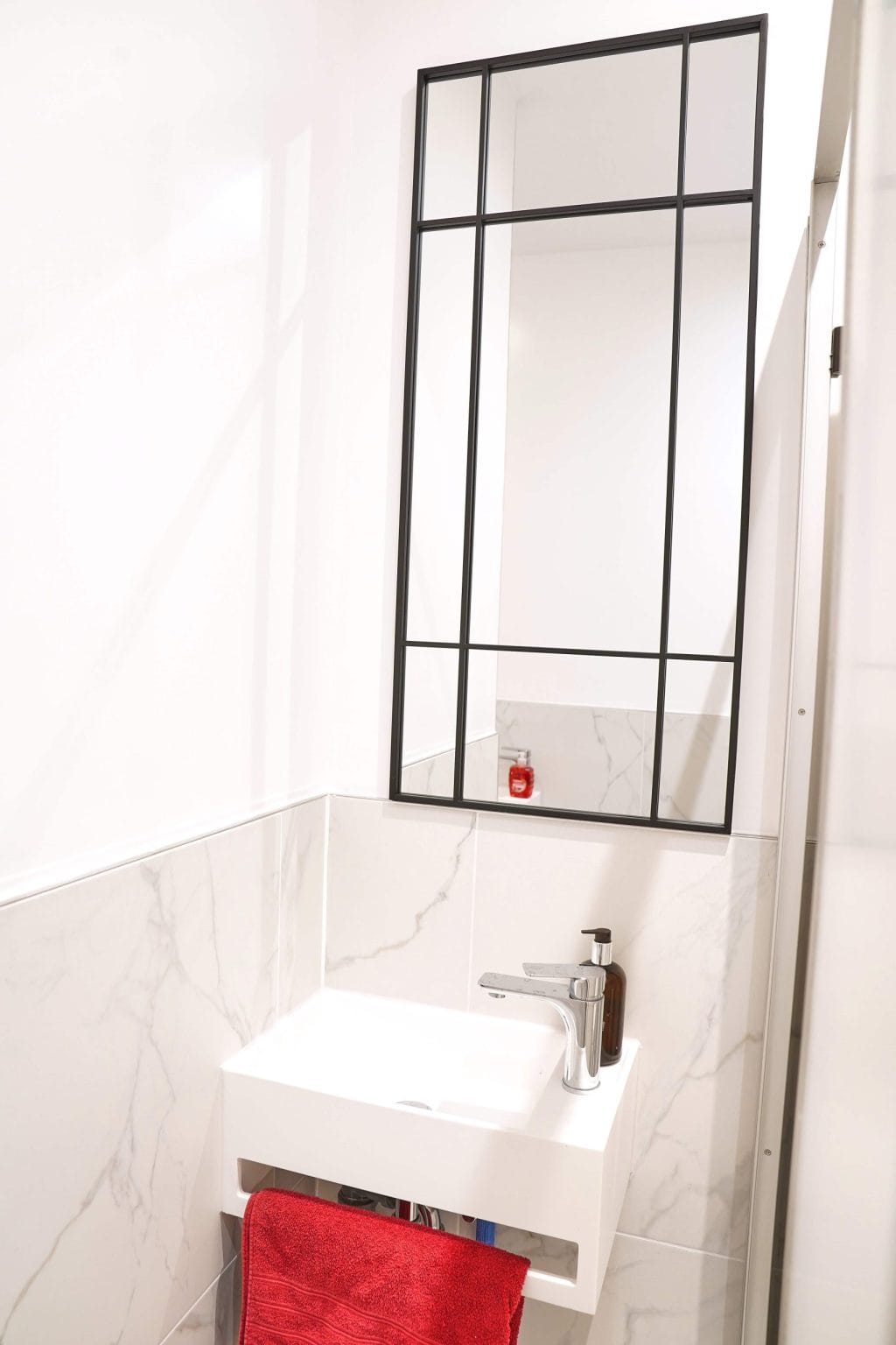 Ladies Room