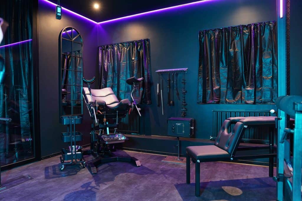 Purple Room