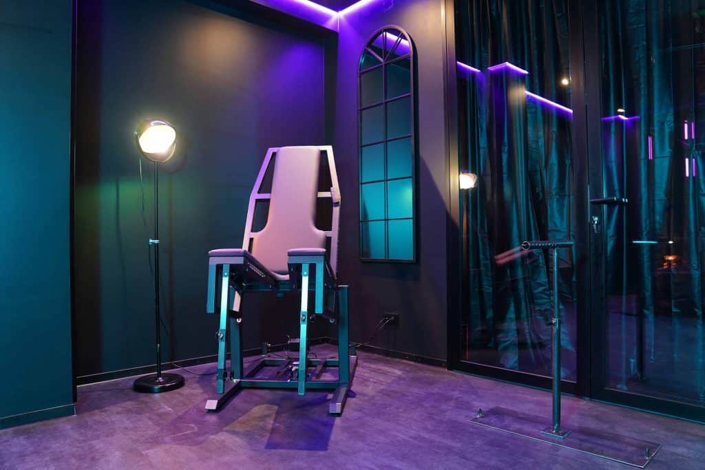 Purple Room