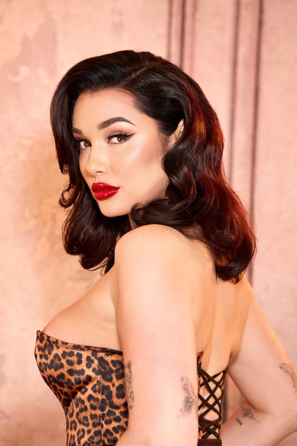 Profilbild von Desiree de Luxe