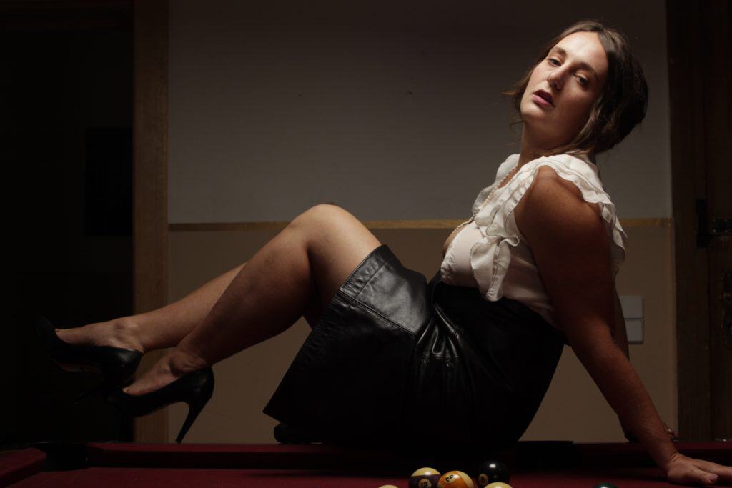 Galeriebild von Zoe Sabot