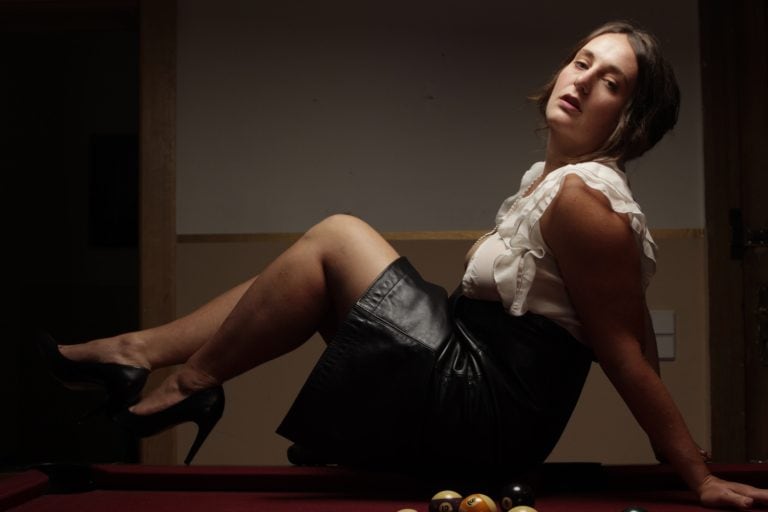 Galeriebild von Zoe Sabot