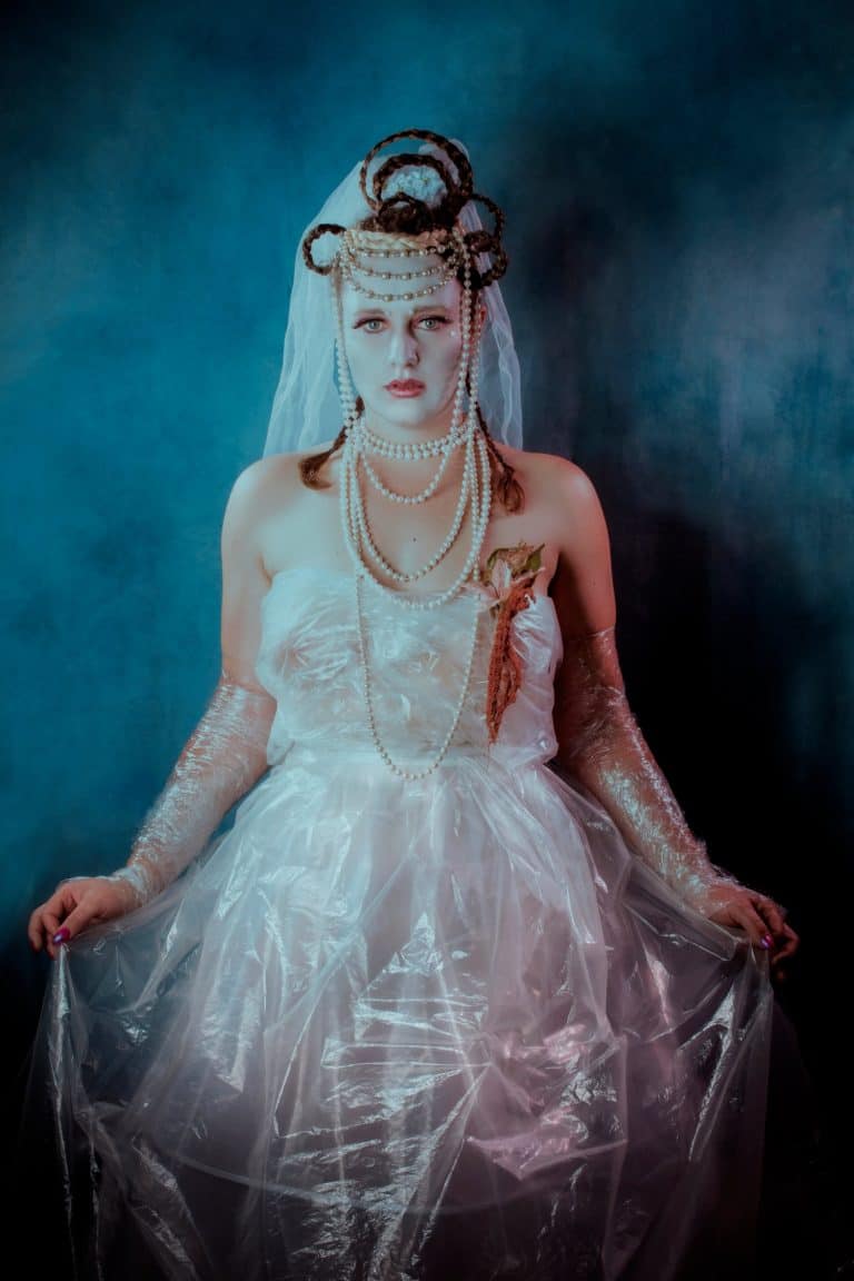 Profilbild von Zoe Sabot