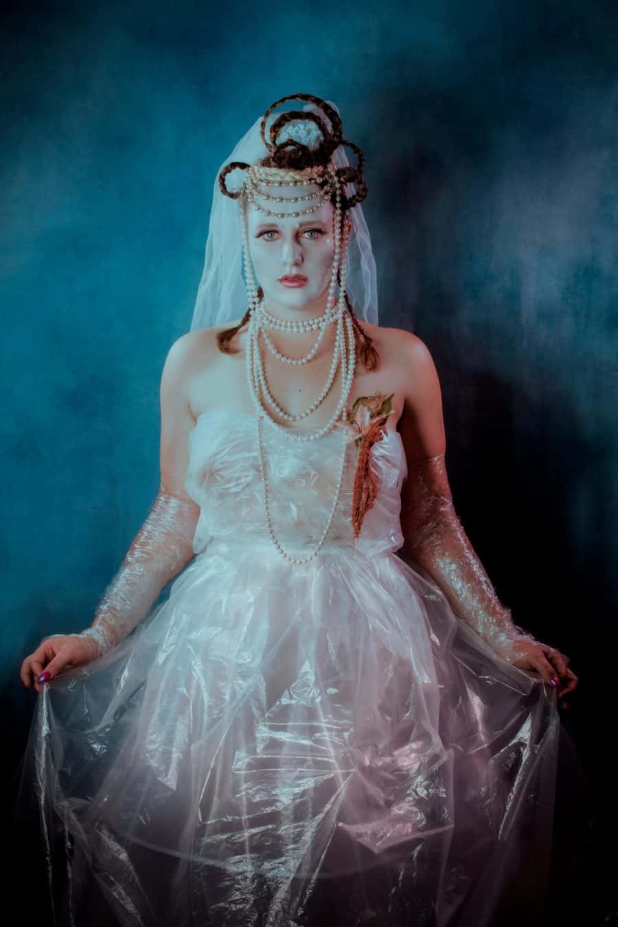 Profilbild von Zoe Sabot